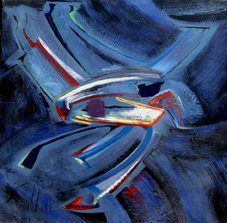 Hane Tsuri Komi Ashi